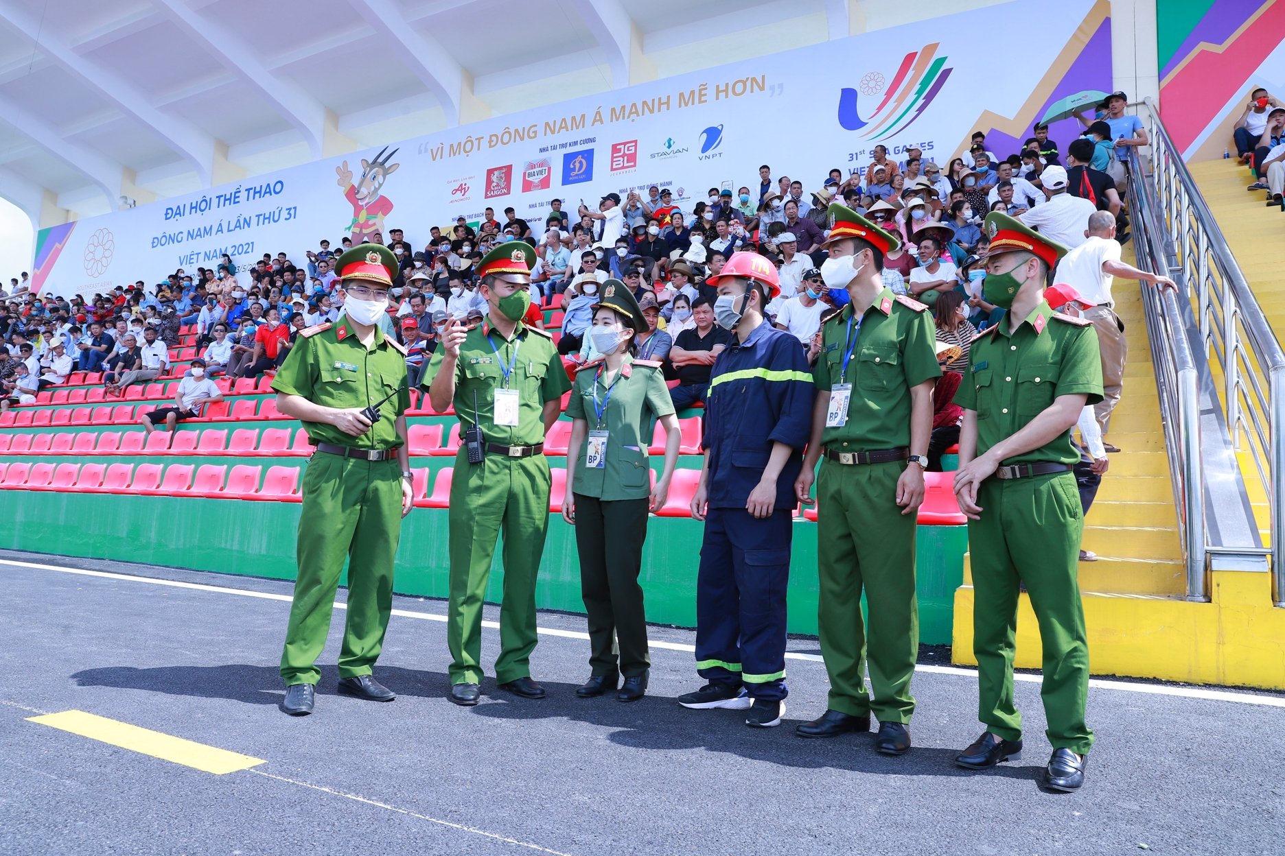 Seagamem 31: Đội tuyển Rowing Việt Nam về đích thứ Nhất 5/8 nội dung vòng loại bảng B